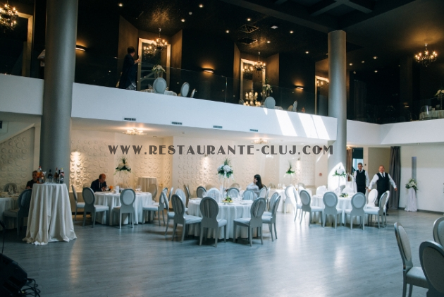 Sala evenimente Adam's Event Cluj | restaurante-cluj.com